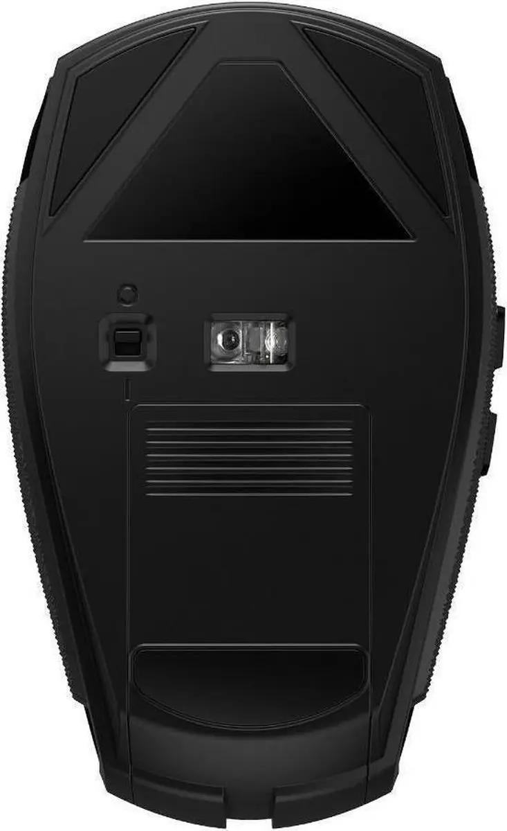 Cherry JD-7000EU-2 Toetsenbord - Zwart