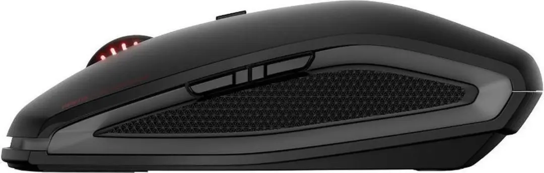 Cherry JD-7000EU-2 Toetsenbord - Zwart