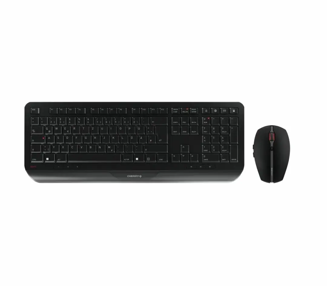 Cherry JD-7000EU-2 Toetsenbord