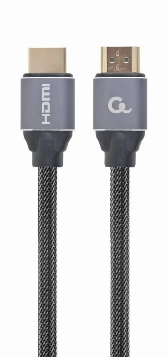 Cablexpert Premium HDMI Kabel 2.0 7,5m