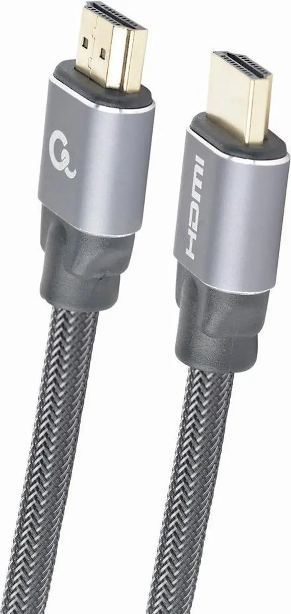 Cablexpert Premium HDMI Kabel 2.0 7,5m - Zwart