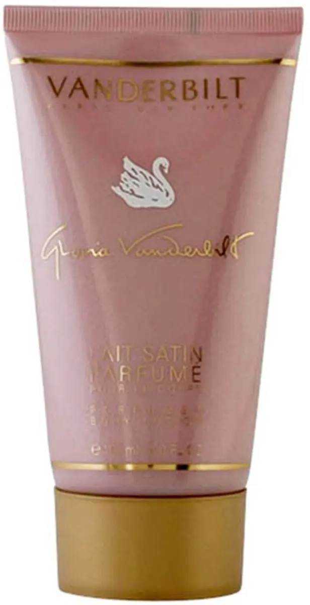 Vanderbilt Gloria Vanderbilt Bodylotion 3x100ml