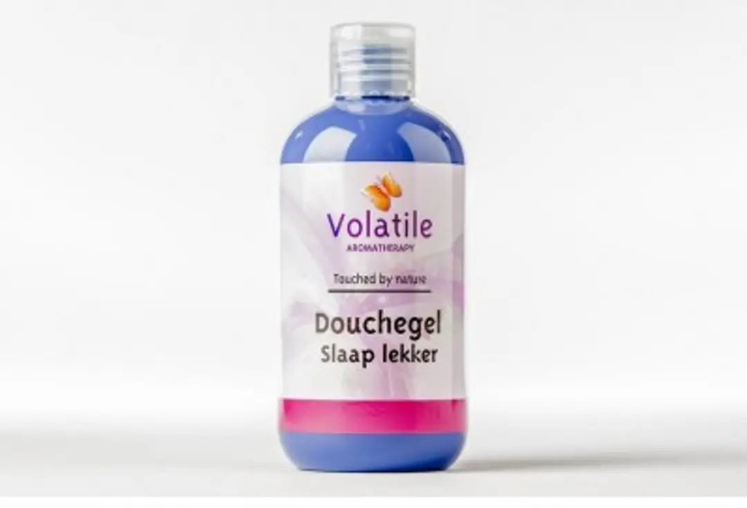 Volatile Douchegel Slaap Lekker 250ml
