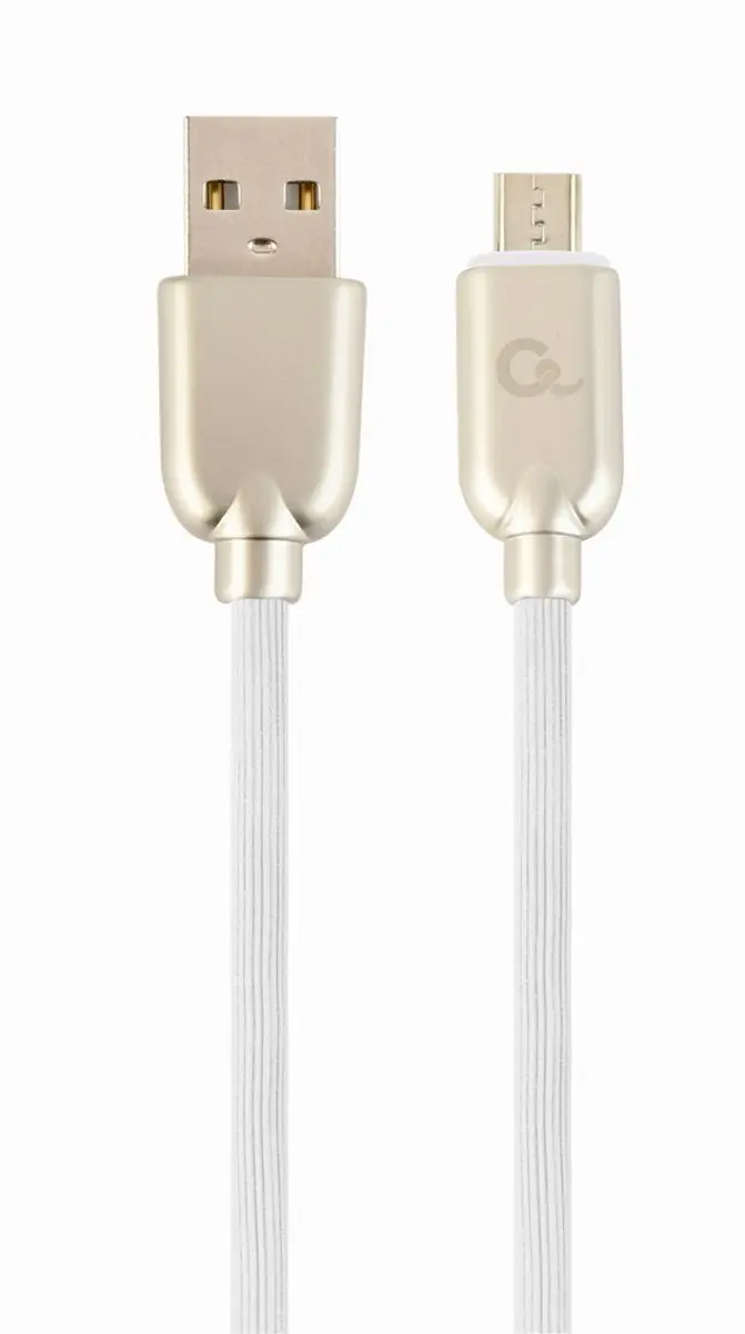 Cablexpert Premium micro-USB Kabel 1m