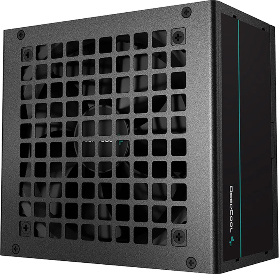 DeepCool PF500 Voeding 500W