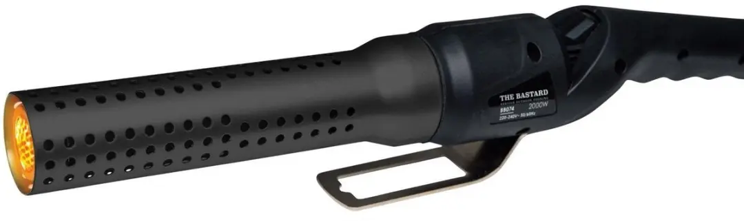 The Bastard One Minute Lighter