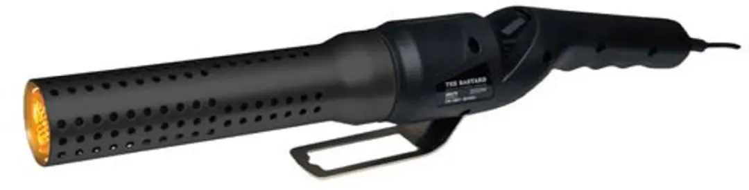 The Bastard One Minute Lighter - Zwart - afbeelding 6 van 6