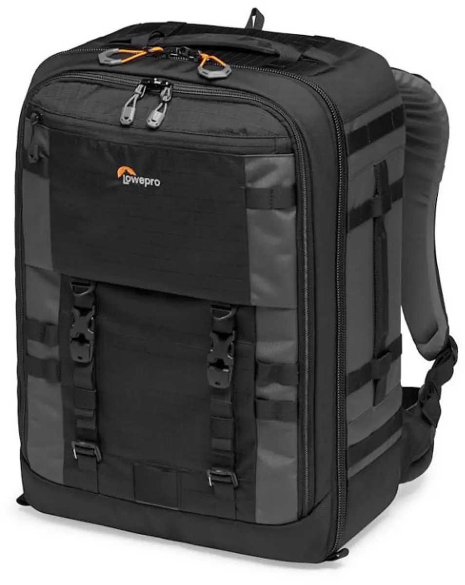 Lowepro Pro Trekker BP 450 AW II Rugtas