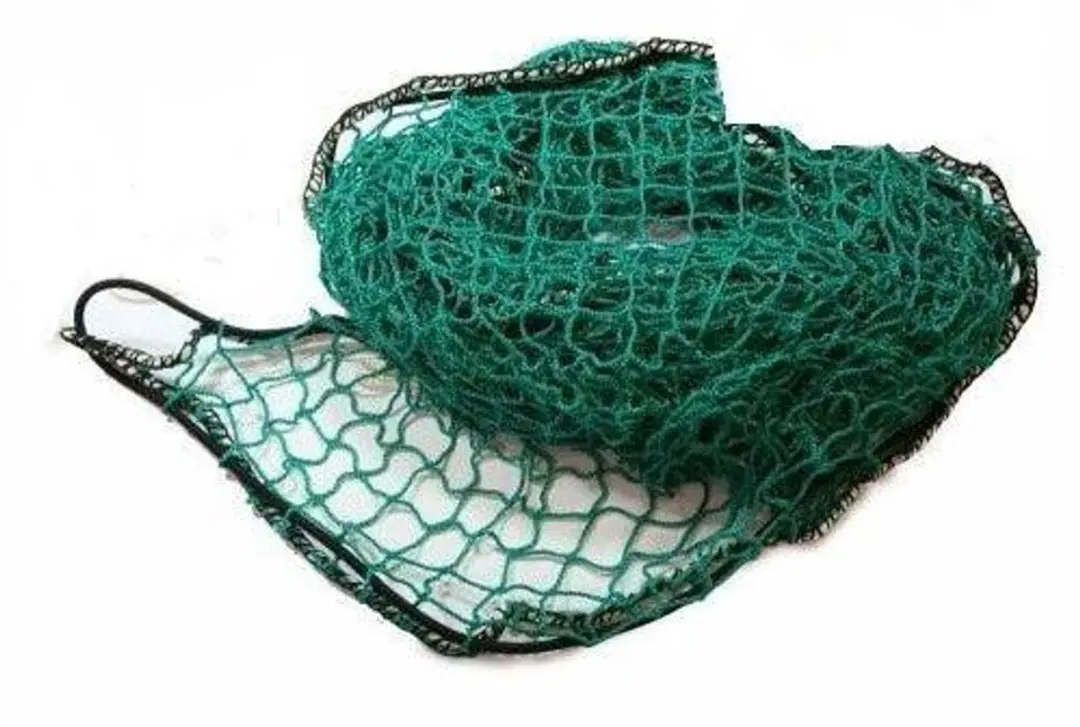 Little Jumbo Aanhangernet PP 150x250cm - Groen