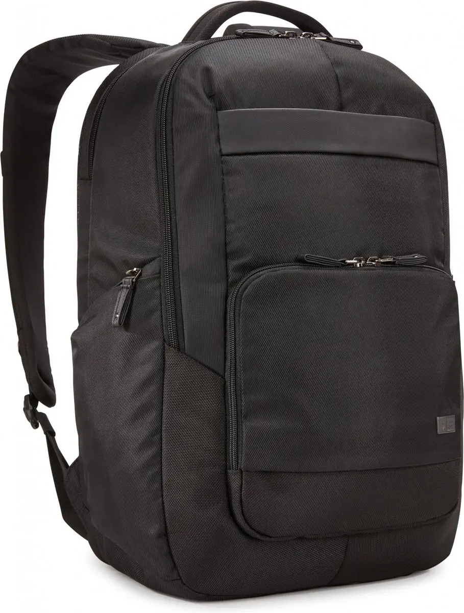 Case Logic Notion Backpack 15.6" Rugzak - Zwart