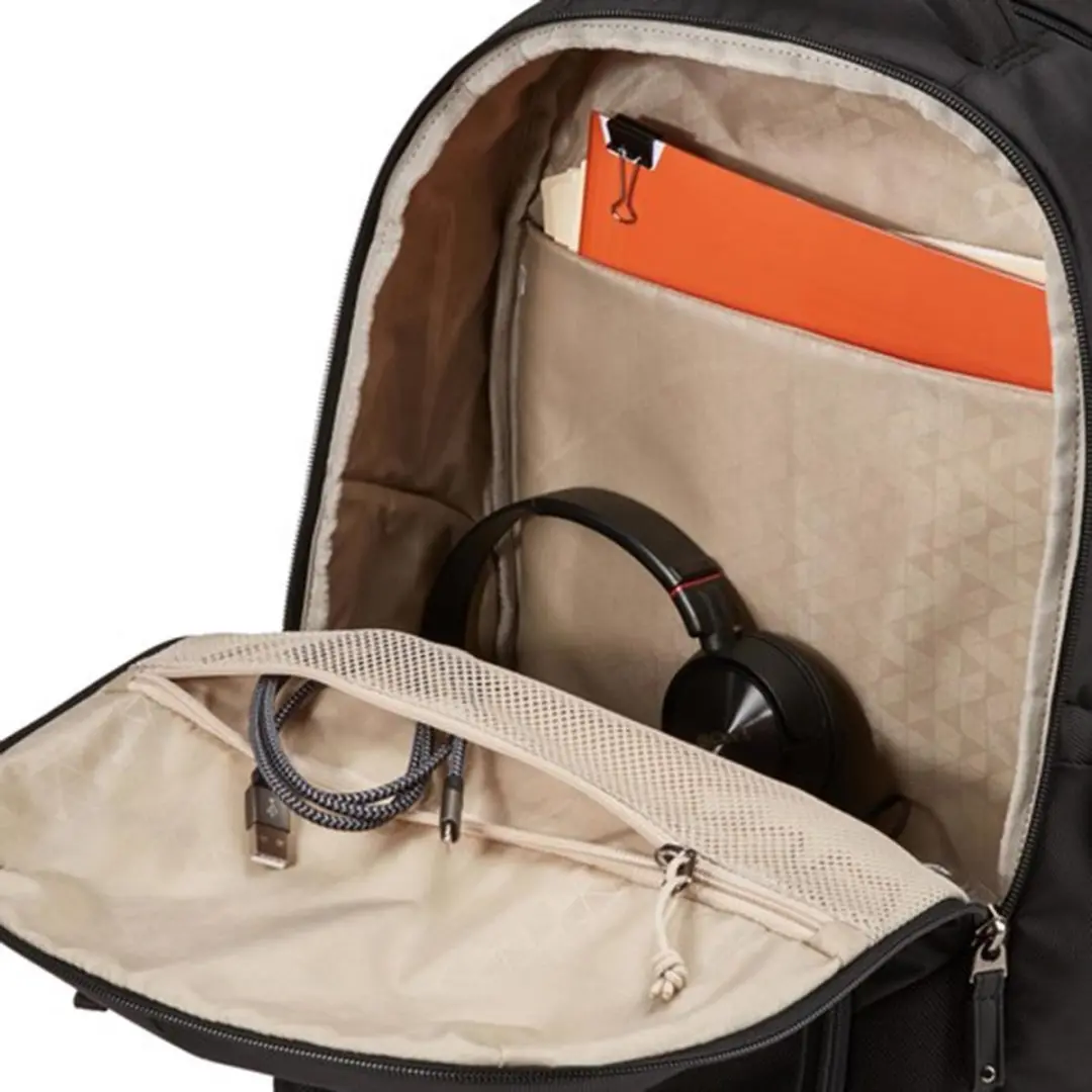 Case Logic Notion Backpack 15.6" Rugzak - Zwart