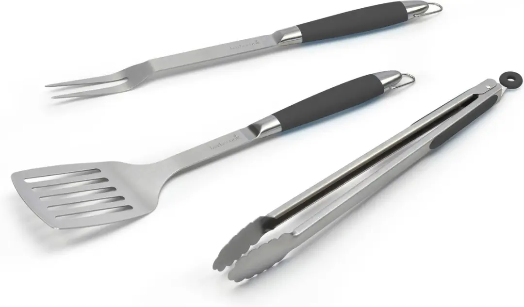 Barbecook Gereedschapset 3-delig