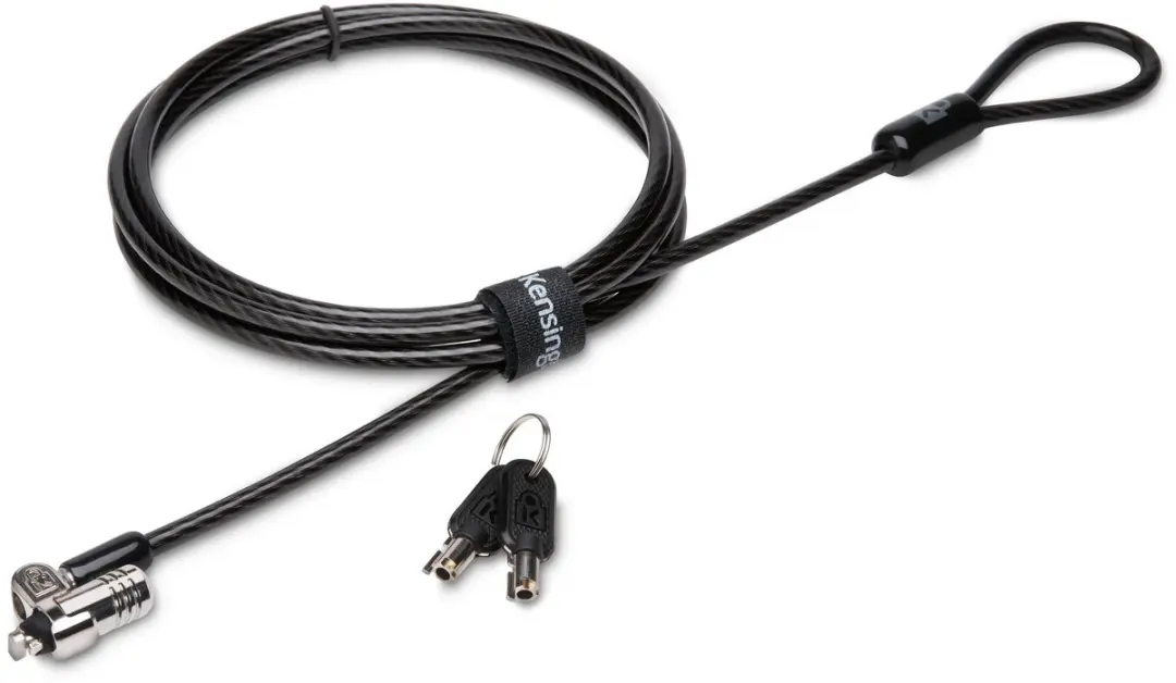 Kensington MicroSaver 2.0 Beveiligingskabel