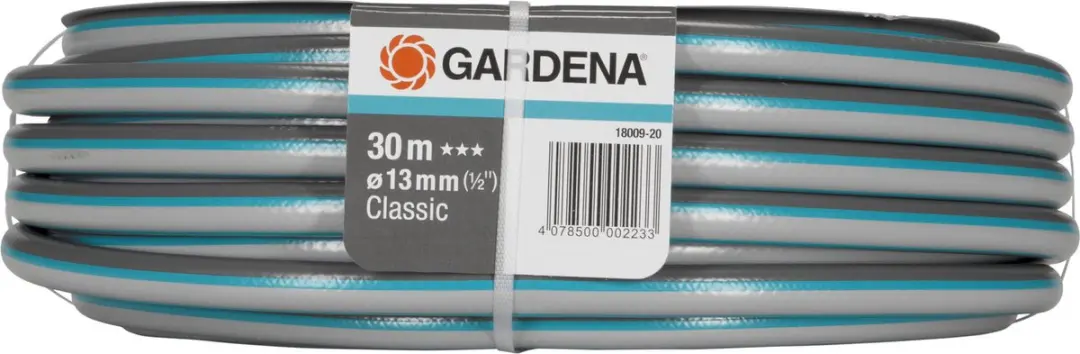 Gardena Classic Tuinslang 30m - 13mm - afbeelding 6 van 6