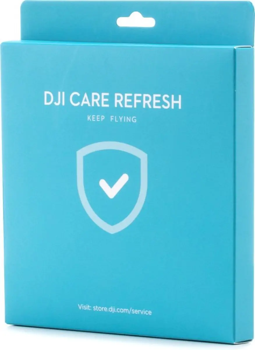 DJI Avata 2 Care Refresh Card