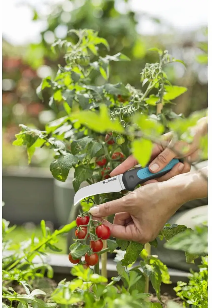 Gardena Tuinmes 12211-20 - met holster - afbeelding 6 van 6