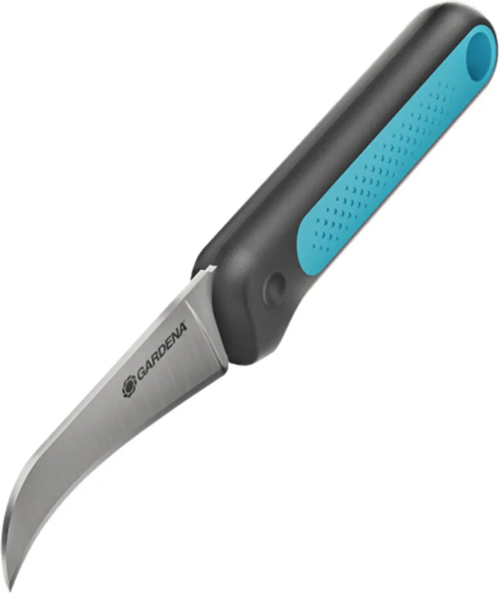 Gardena Tuinmes 12211-20 - met holster
