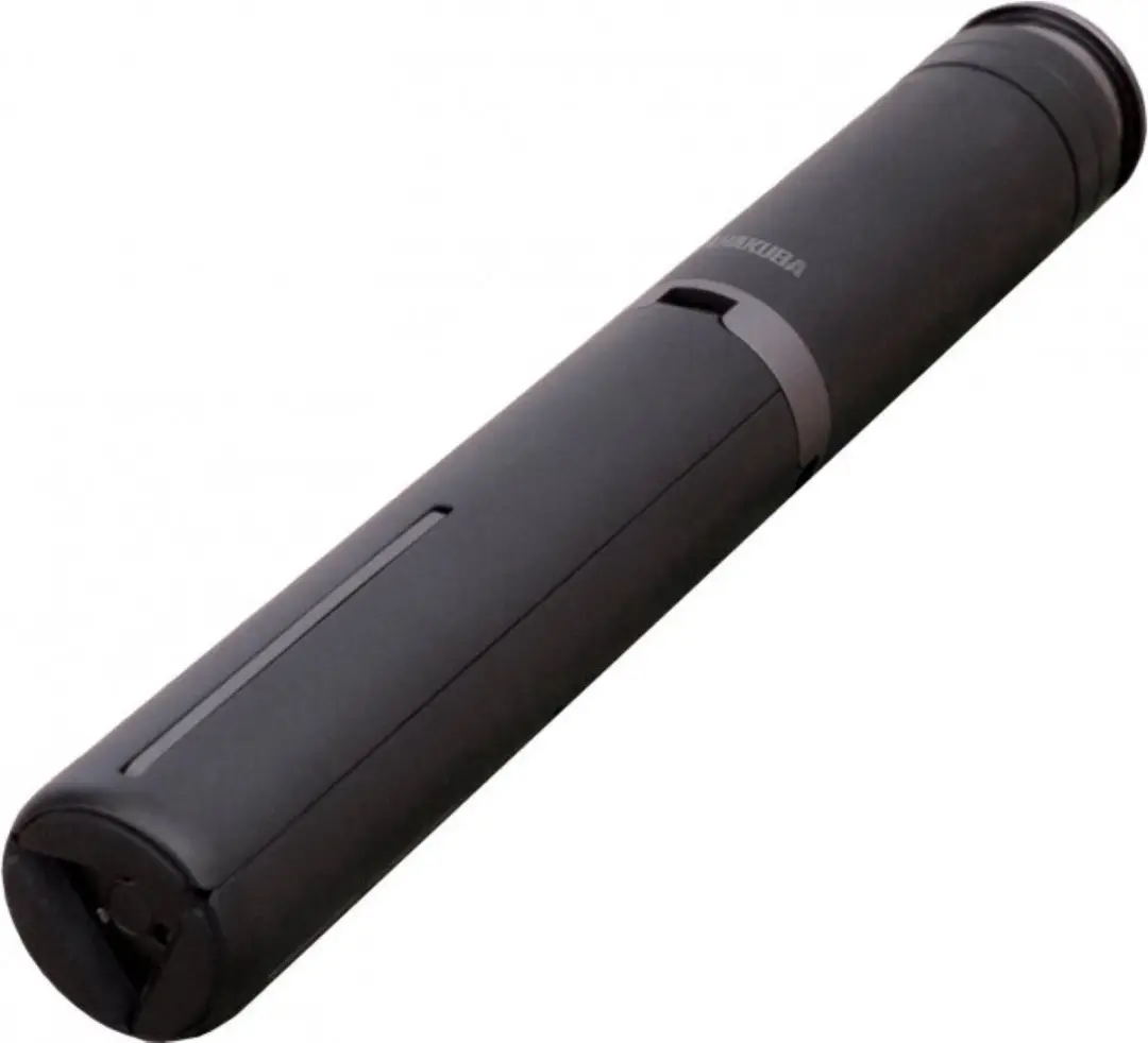 Canon Hakuba Multi Statief 3945V760 - Microfoon - 0.35kg - Zwart