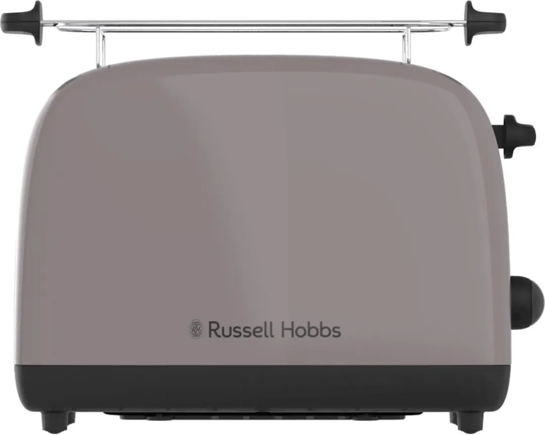 Russell Hobbs Colours Plus Broodrooster 26931-56 - Mocha