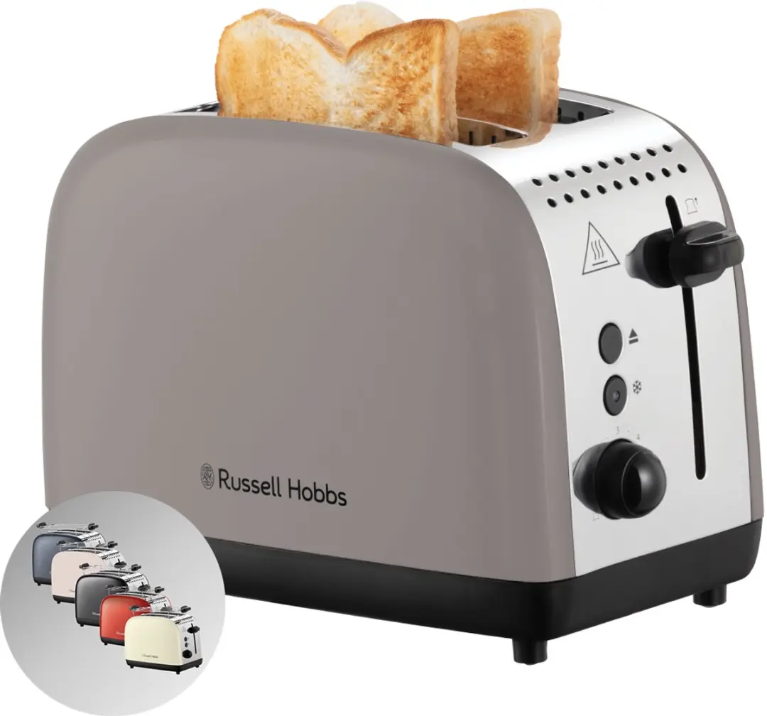 Russell Hobbs Colours Plus Broodrooster 26931-56