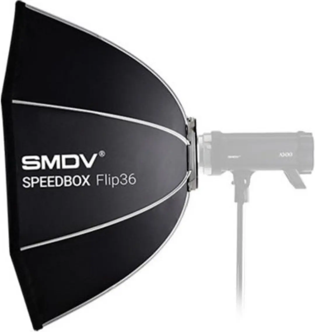 SMDV Softbox Speedbox FLIP 36 D208771