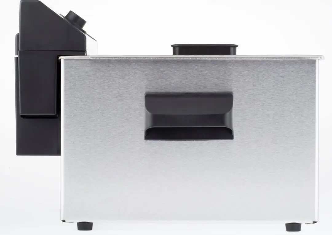 Fritel Profi 3505 Friteuse 3200W 5L - Inox