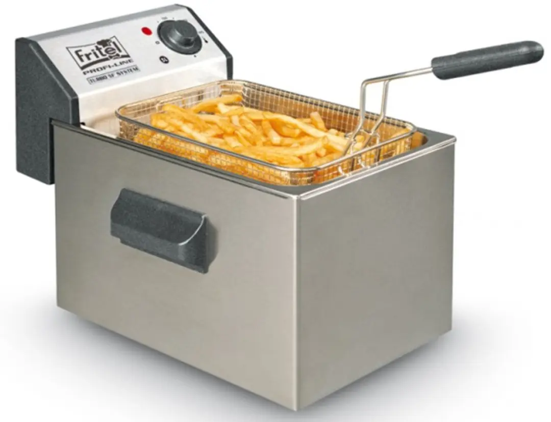 Fritel Profi 3505 Friteuse 3200W 5L