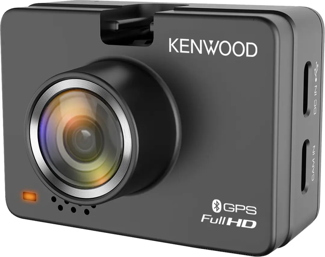 Kenwood DRV-A310W Dashcam Full HD
