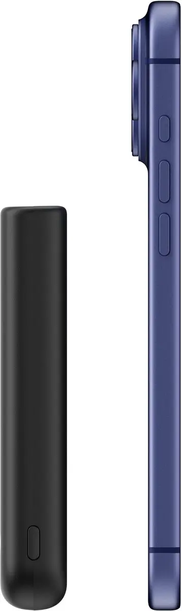 Belkin UltraCharge Pro BPD014HQBK Powerbank 10.000mAh - 30W - Zwart