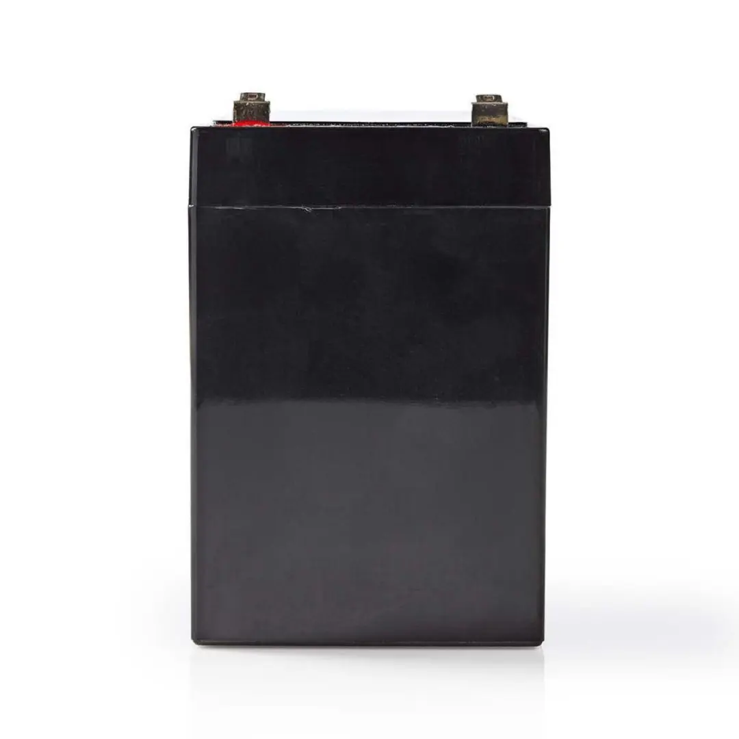 Nedis Oplaadbare Loodaccu BALA720012V 12V - 7200mAh