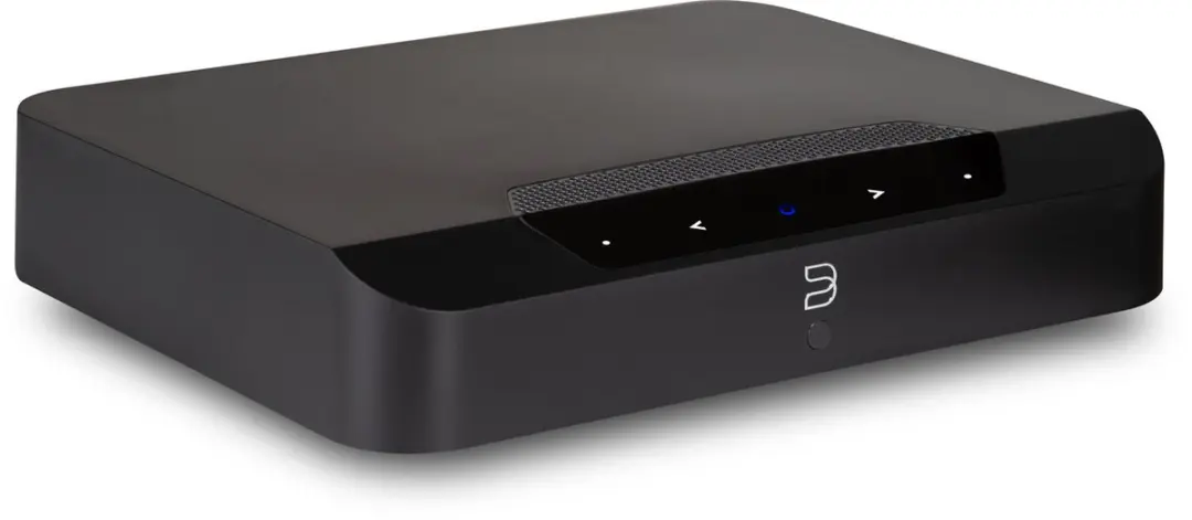 Bluesound Node N230 Powernode Edge