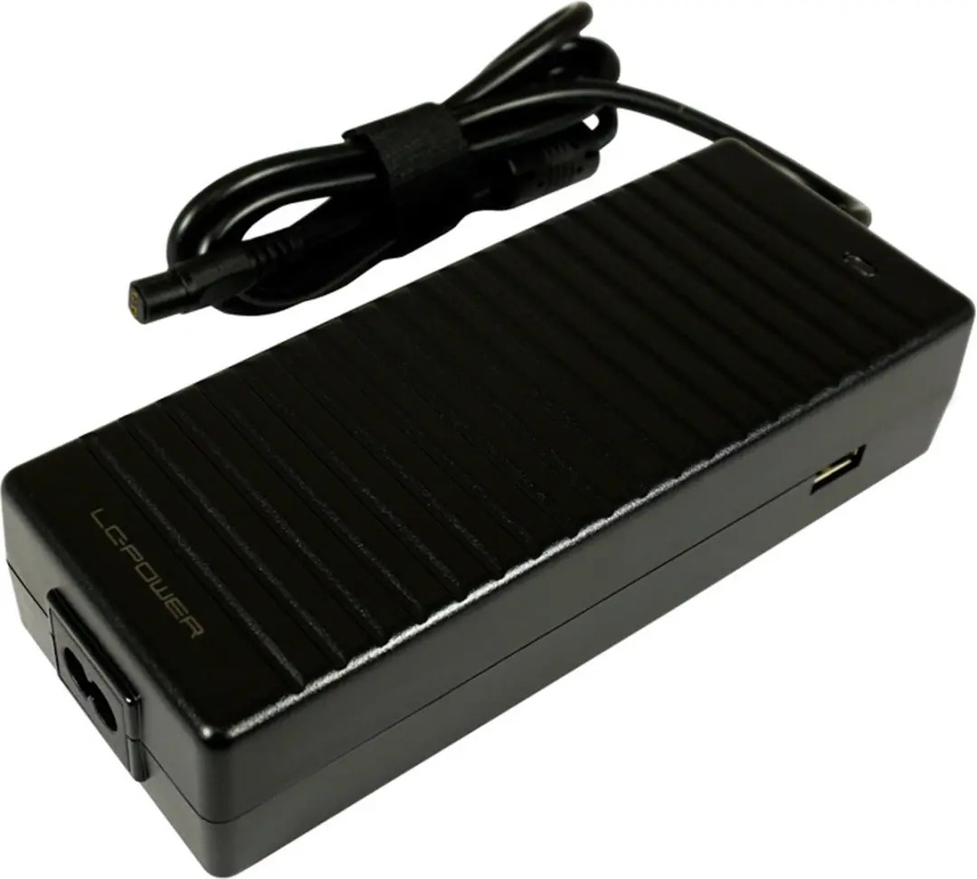 LC-Power LC-NB-PRO-120 Netvoeding 120W