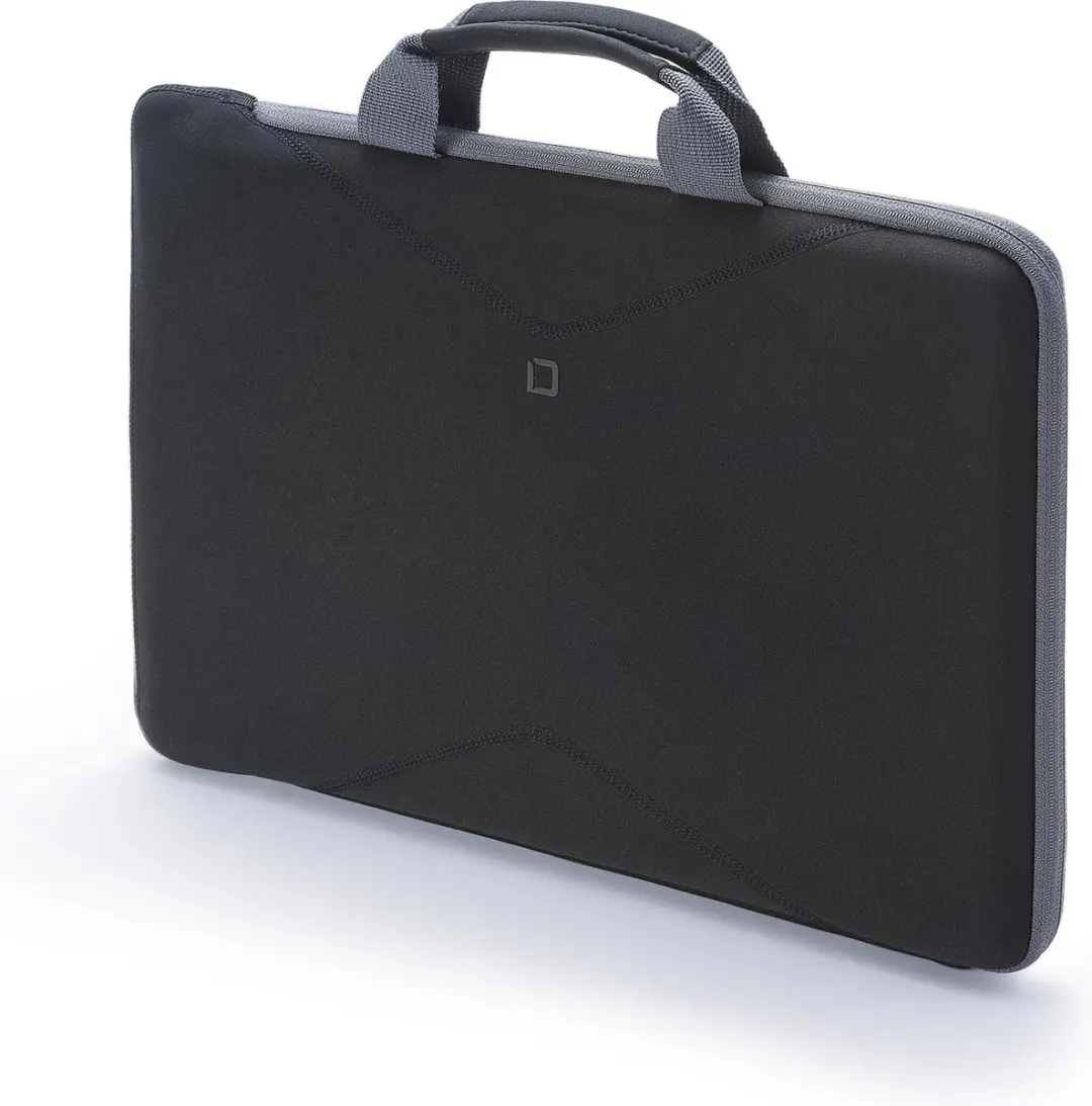 Dicota Tab Case Plus 12 inch D30991 - Zwart - afbeelding 6 van 6