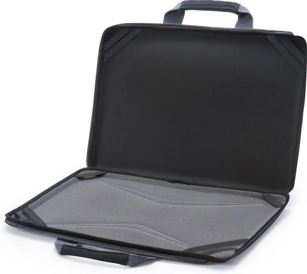Dicota Tab Case Plus 12 inch D30991 - Zwart