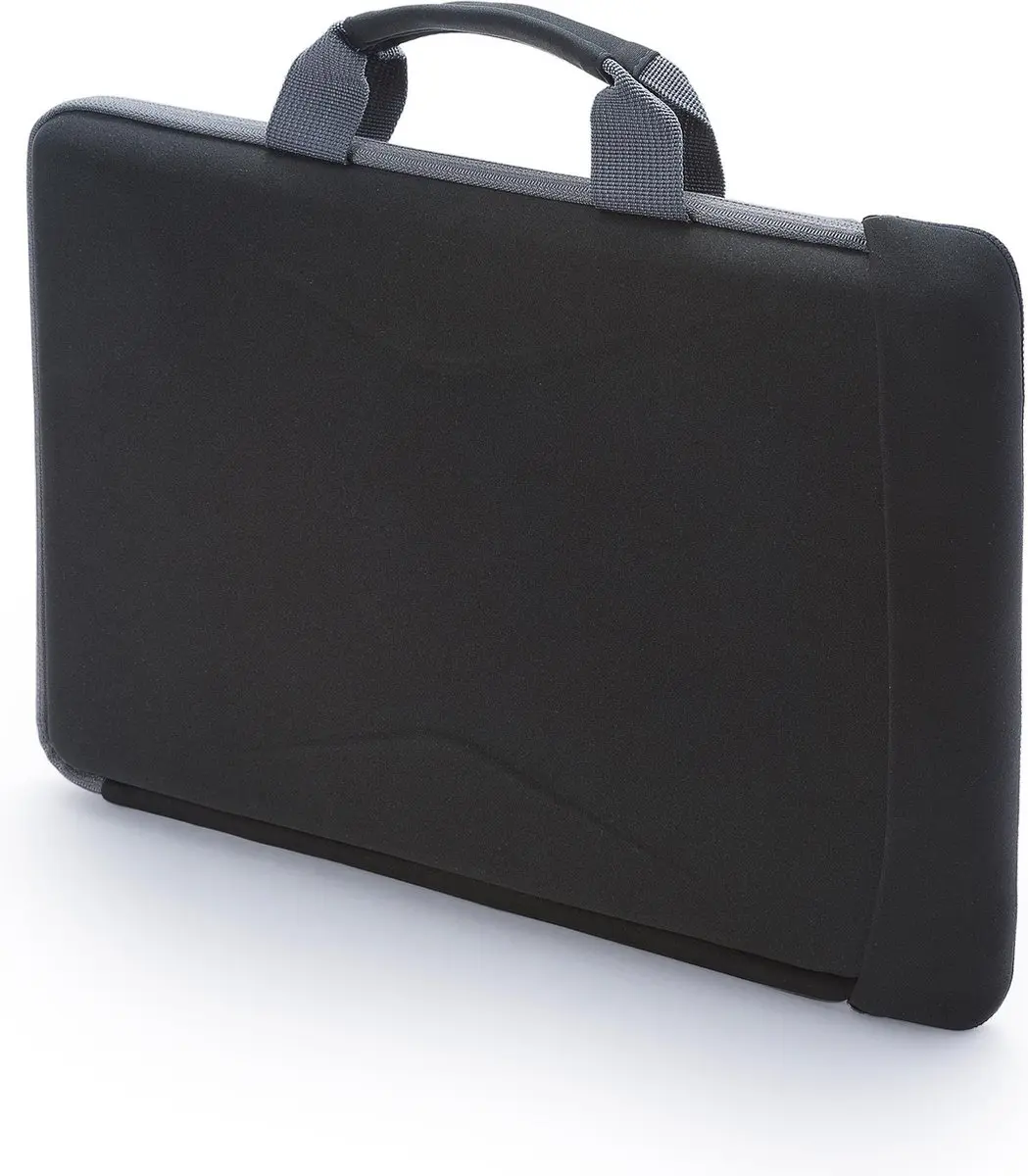 Dicota Tab Case Plus 12 inch D30991 - Zwart