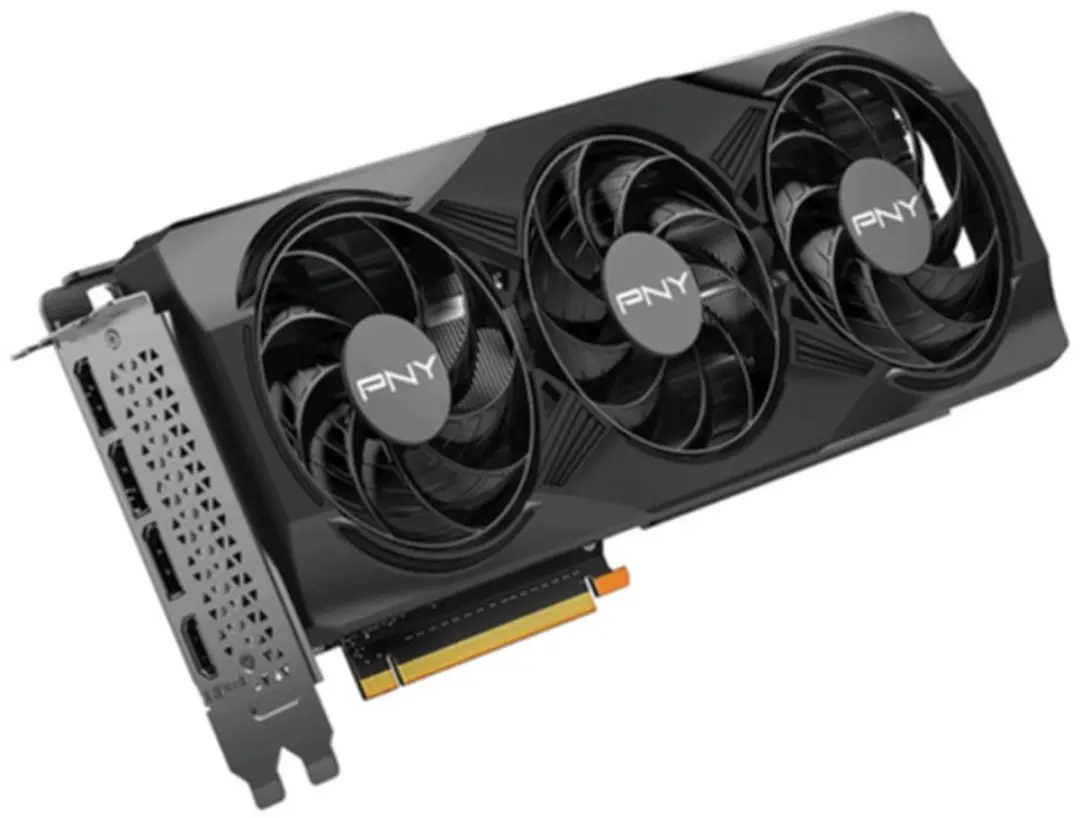 PNY GeForce RTX 5070 VCG507012TFXPB1-O Gaming Videokaart