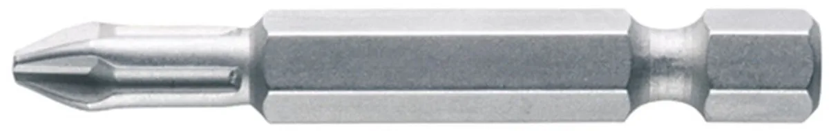 Makita P-67773 Schroefbit PZ2 3 Stuks