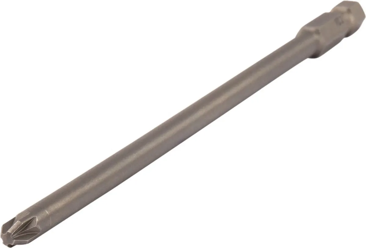 Makita P-67773 Schroefbit PZ2 3 Stuks
