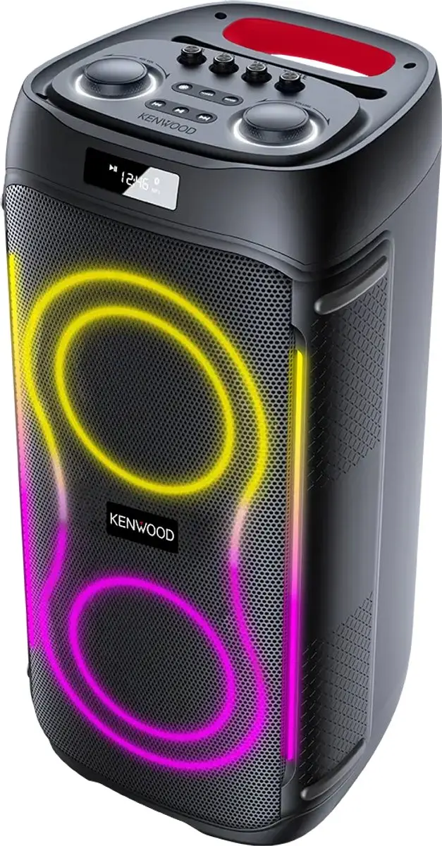 Kenwood Partyspeaker AS-P400BT