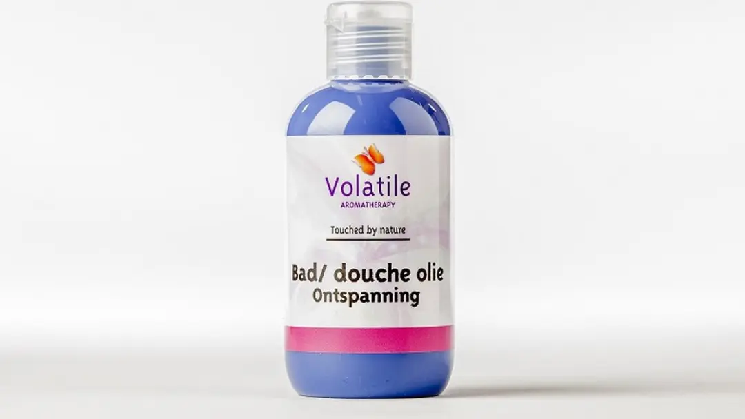 Volatile Badolie Ontspanning 100ml