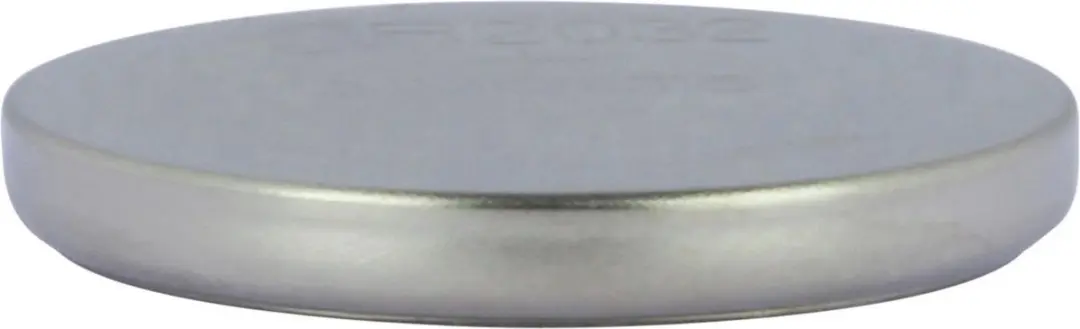 GP Lithium CR2032 Knoopcelbatterijen - 5 Stuks