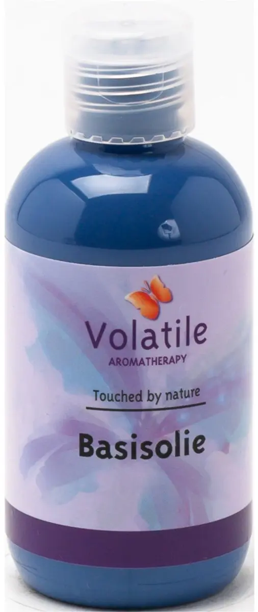 Volatile Amandelolie 1L