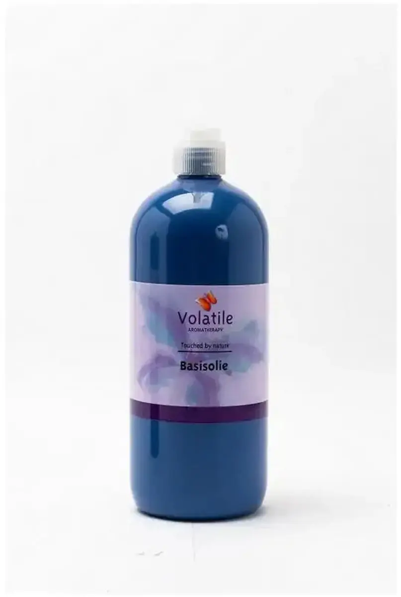 Volatile Amandelolie 1L - Koudgeperst