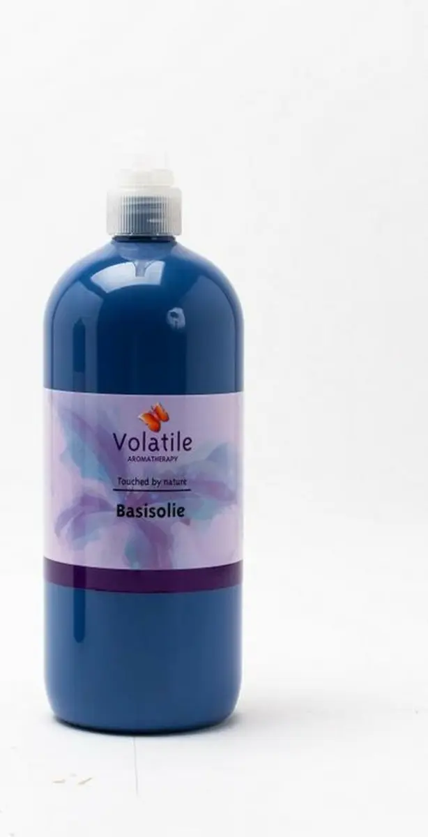 Volatile Amandelolie 1L - Koudgeperst