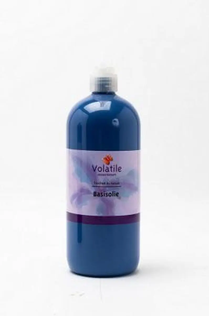 Volatile Amandelolie 1L - Koudgeperst