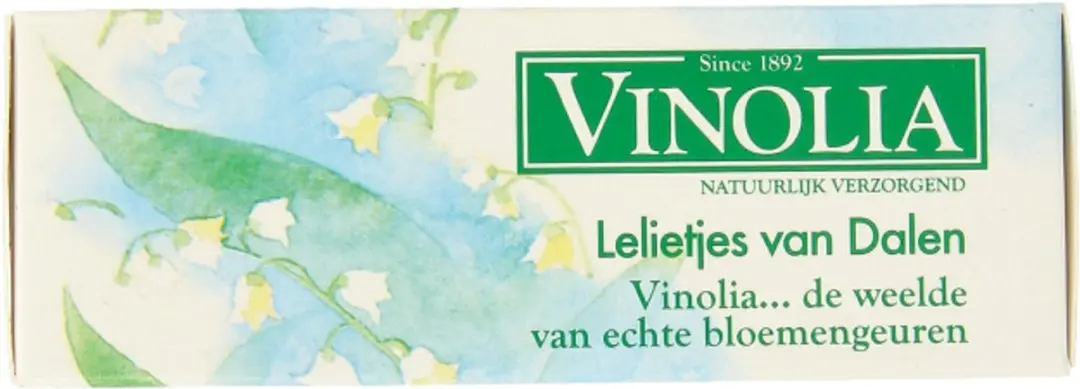 Vinolia Lelietjes van Dalen Zeep 150g