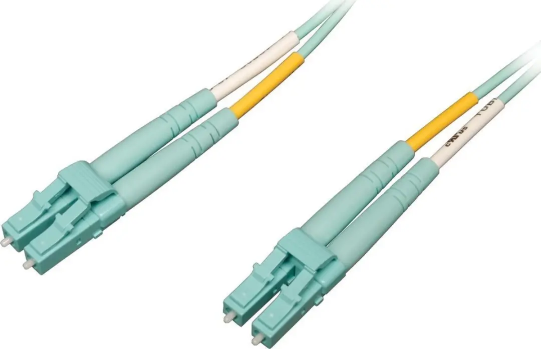 Tripp Lite N820-03M-OM4 InfiniBand Glasvezelkabel 3m