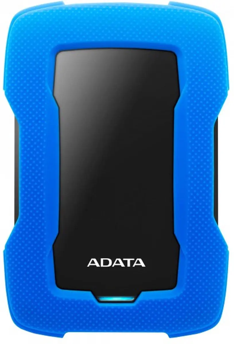 ADATA Durable Lite HD330 Externe Harde Schijf 1TB