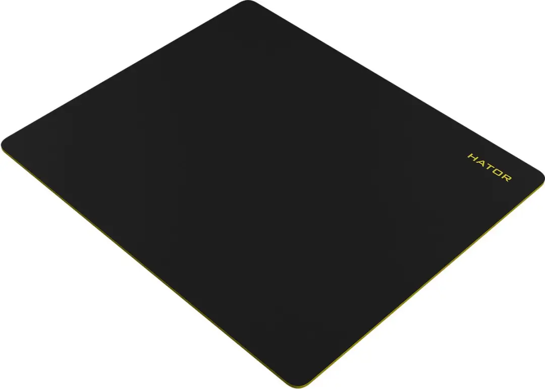 HATOR Tonn L Game-muismat HTP-030 - Zwart - afbeelding 6 van 6