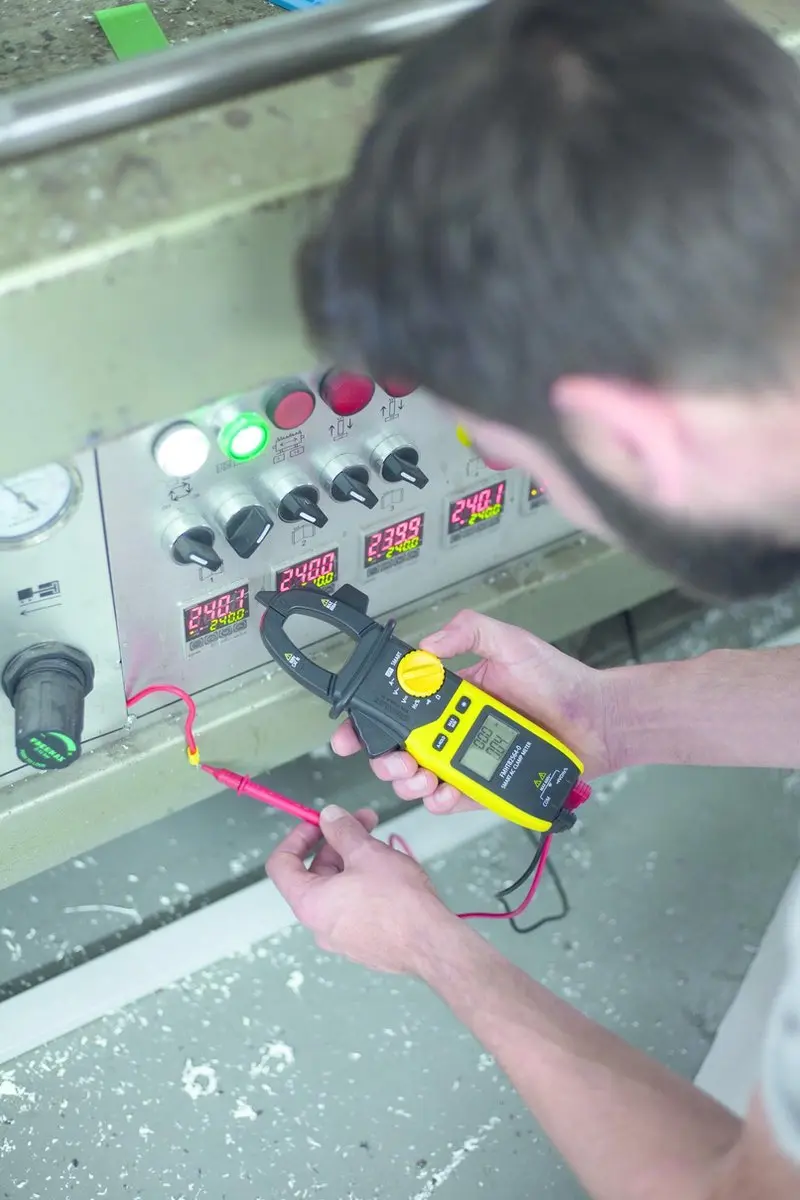 Stanley FatMax FMHT82564-0 Ampèretang